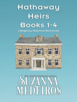 cover image of Hathaway Heirs